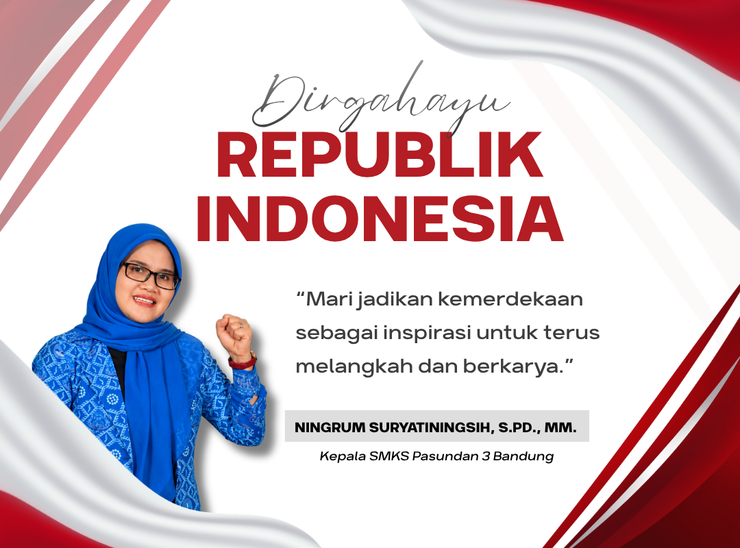 Generasi Muda, Penjaga Api Kemerdekaan